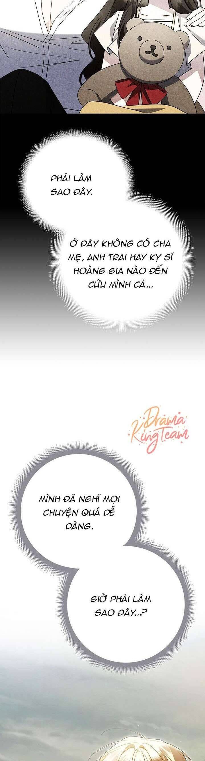 Tôi Sẽ Không Hối Tiếc Vì Anh Đâu Chapter 138 - 5