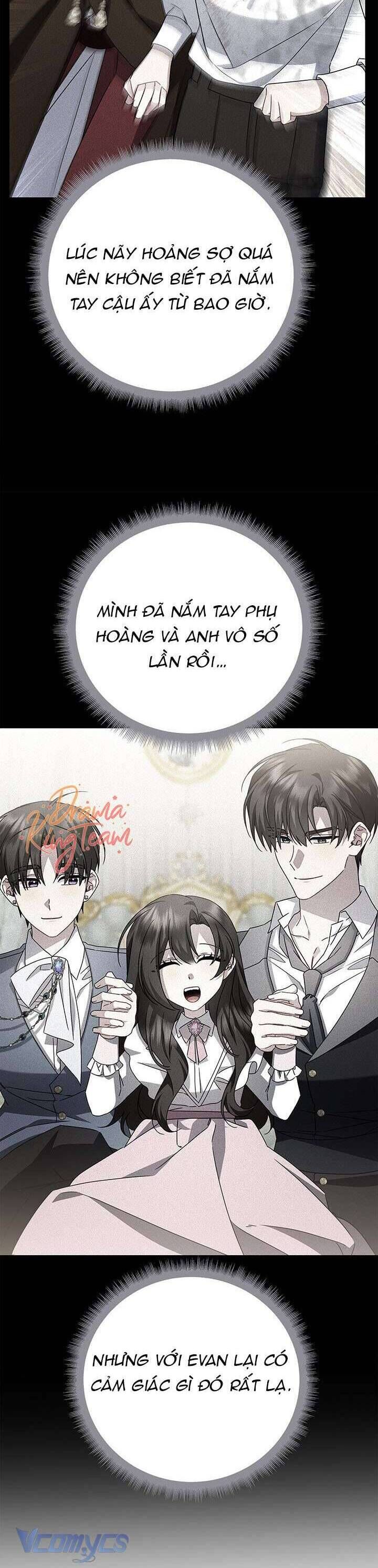 Tôi Sẽ Không Hối Tiếc Vì Anh Đâu Chapter 138 - 41