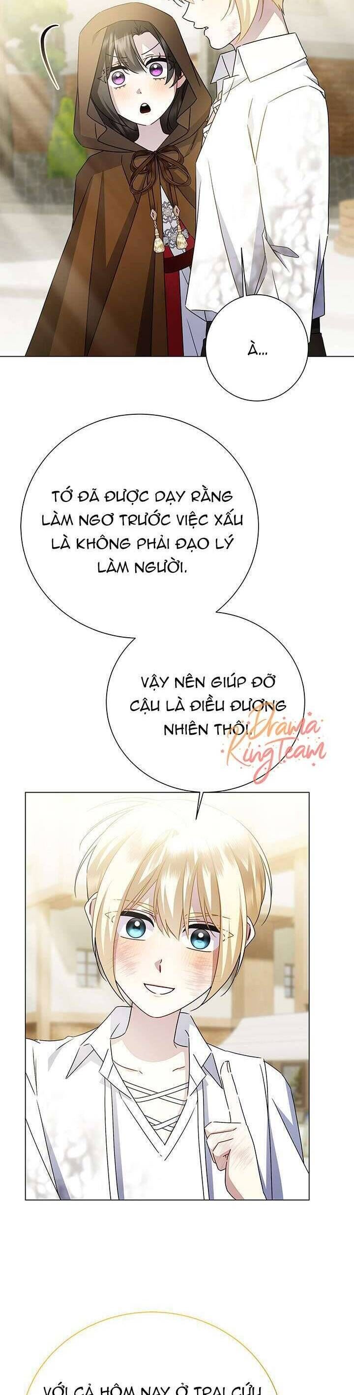 Tôi Sẽ Không Hối Tiếc Vì Anh Đâu Chapter 138 - 44