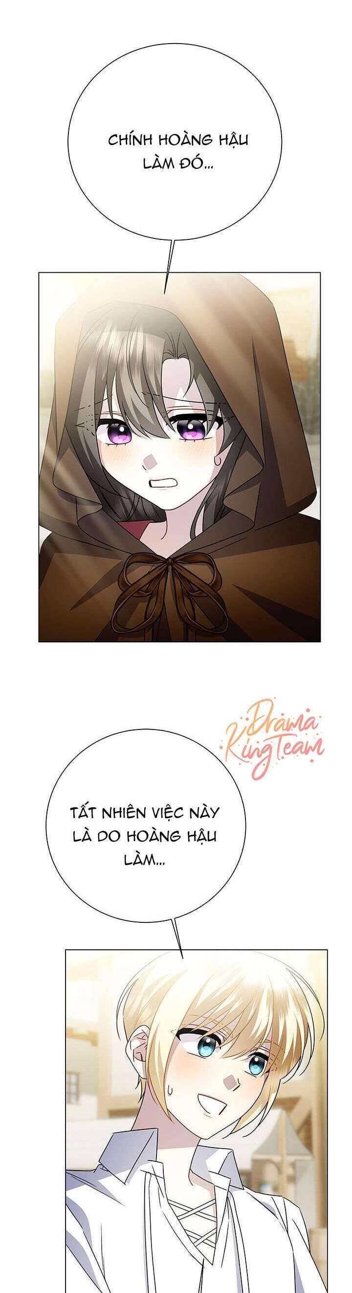 Tôi Sẽ Không Hối Tiếc Vì Anh Đâu Chapter 138 - 48