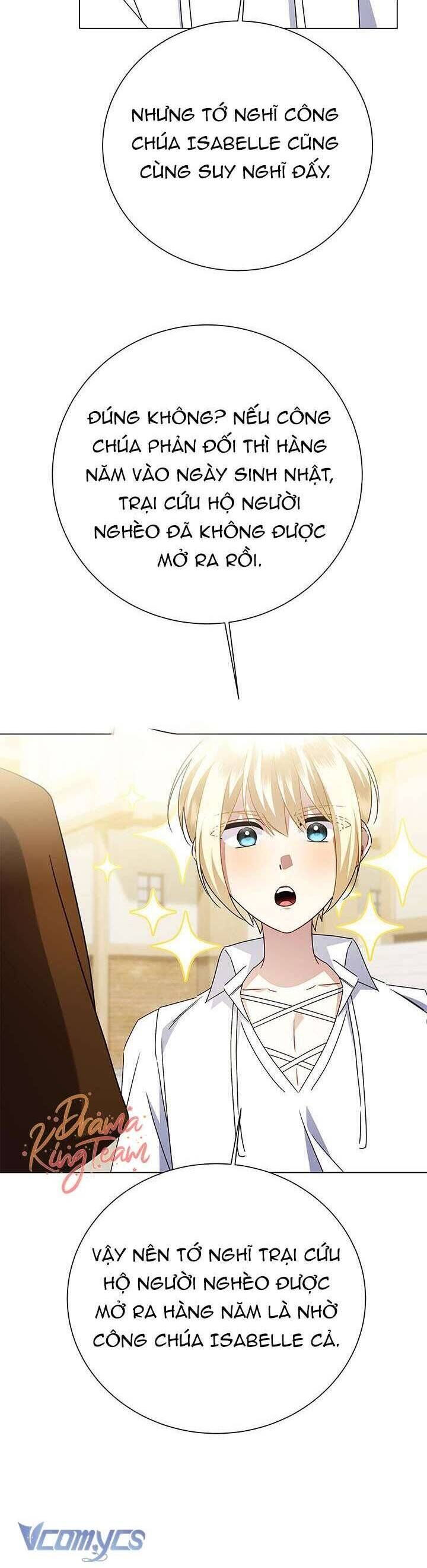 Tôi Sẽ Không Hối Tiếc Vì Anh Đâu Chapter 138 - 49