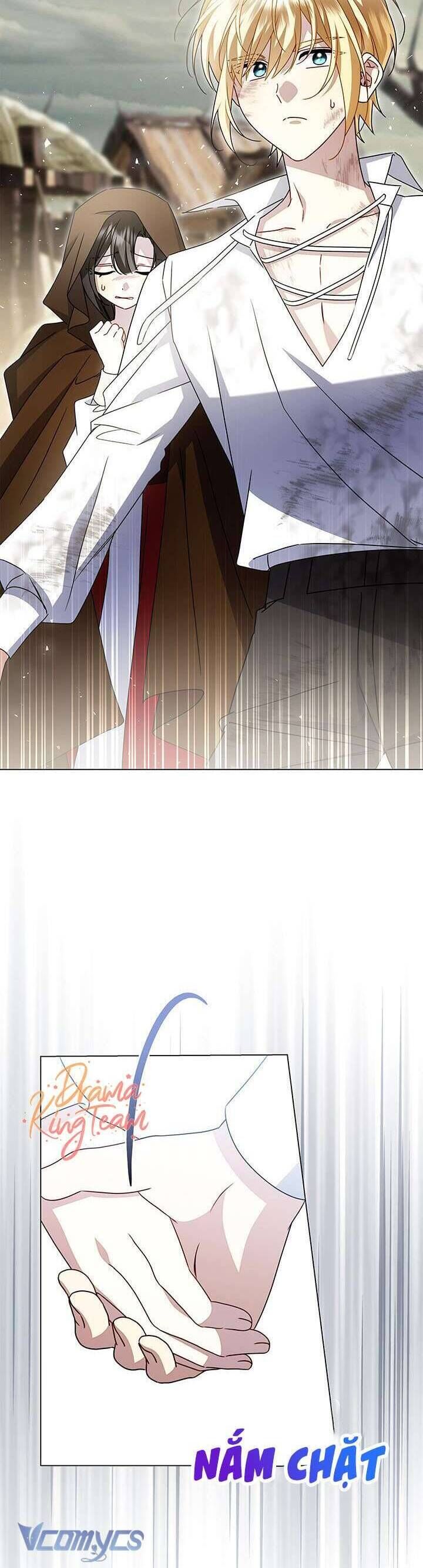 Tôi Sẽ Không Hối Tiếc Vì Anh Đâu Chapter 138 - 6