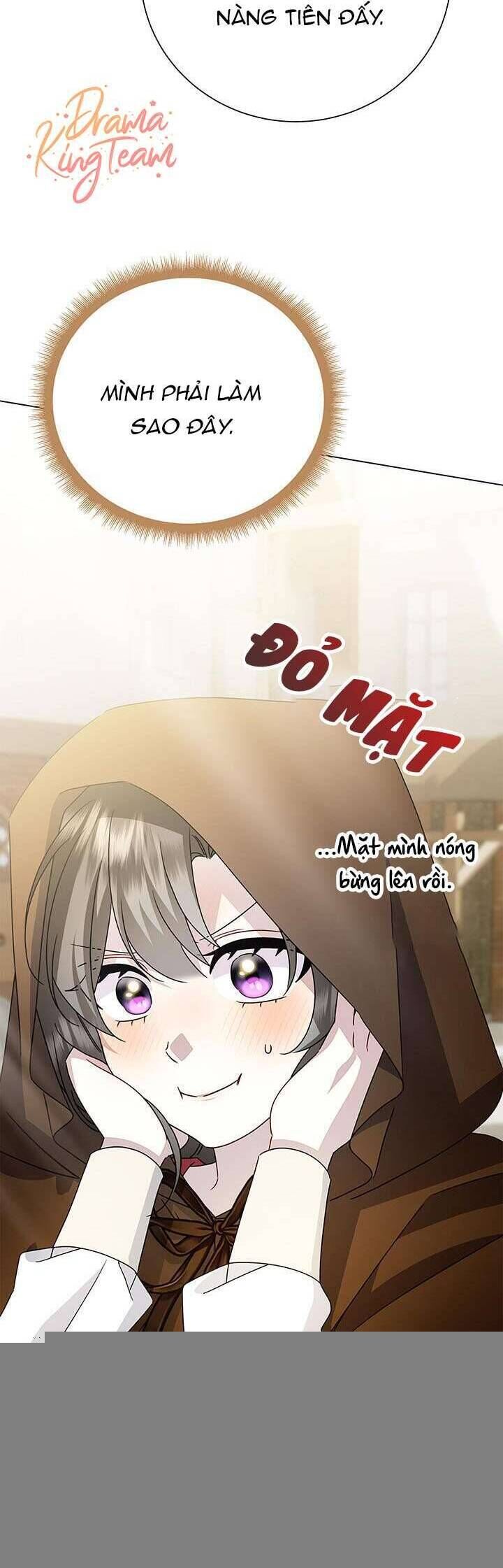 Tôi Sẽ Không Hối Tiếc Vì Anh Đâu Chapter 138 - 51