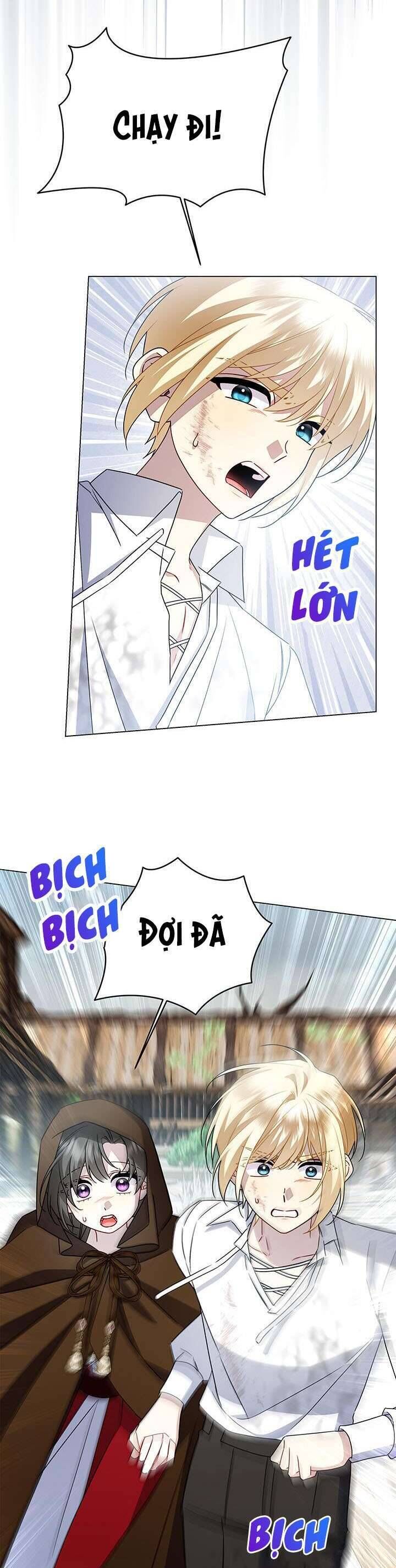 Tôi Sẽ Không Hối Tiếc Vì Anh Đâu Chapter 138 - 7