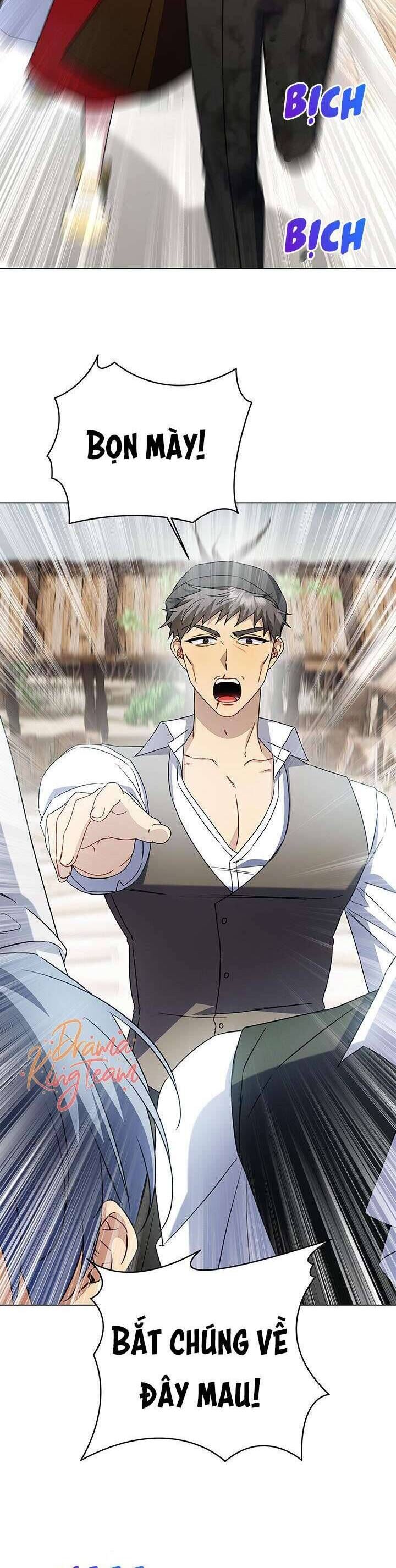 Tôi Sẽ Không Hối Tiếc Vì Anh Đâu Chapter 138 - 8