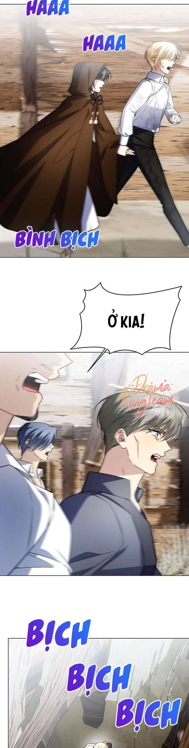 Tôi Sẽ Không Hối Tiếc Vì Anh Đâu Chapter 138 - 9