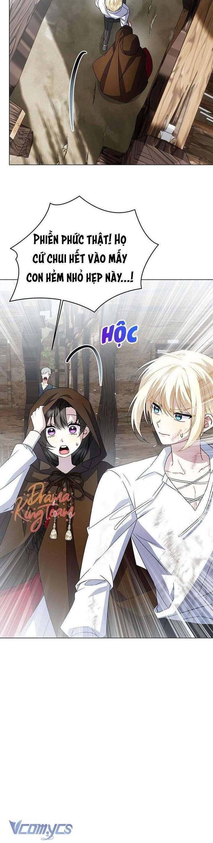 Tôi Sẽ Không Hối Tiếc Vì Anh Đâu Chapter 138 - 10