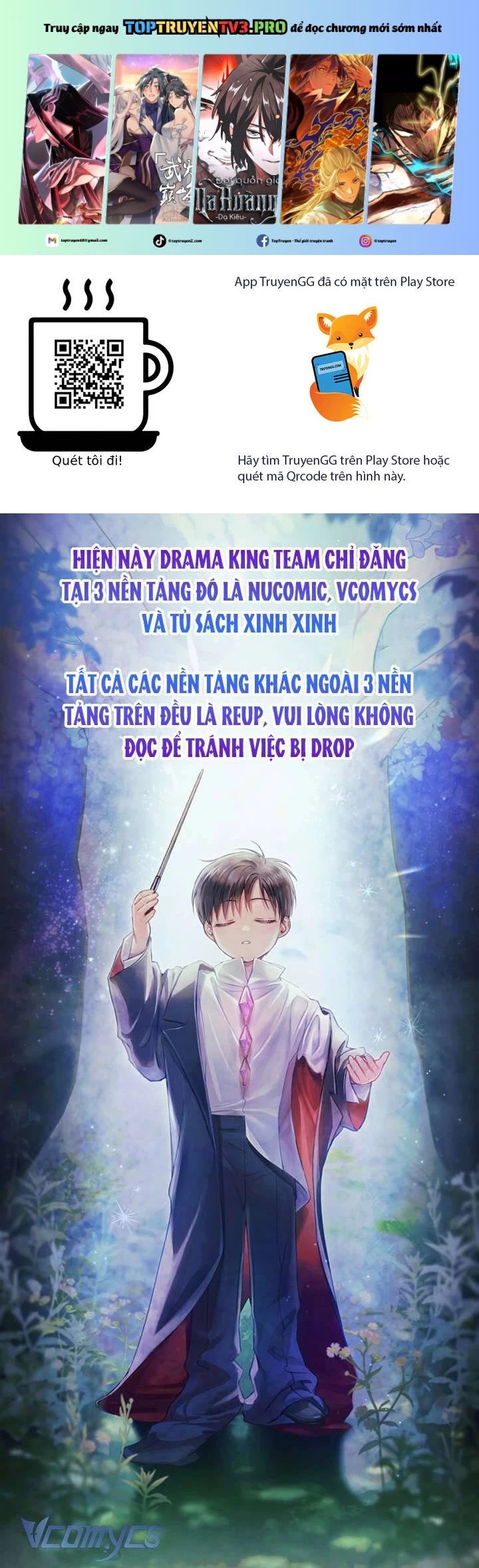 Tôi Sẽ Không Hối Tiếc Vì Anh Đâu Chapter 139 - 2