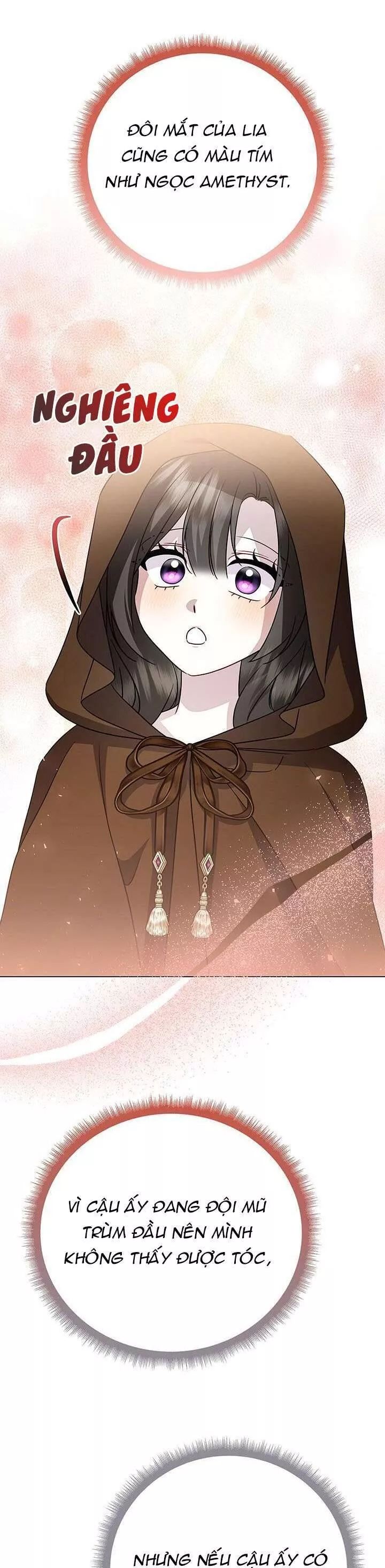 Tôi Sẽ Không Hối Tiếc Vì Anh Đâu Chapter 139 - 12