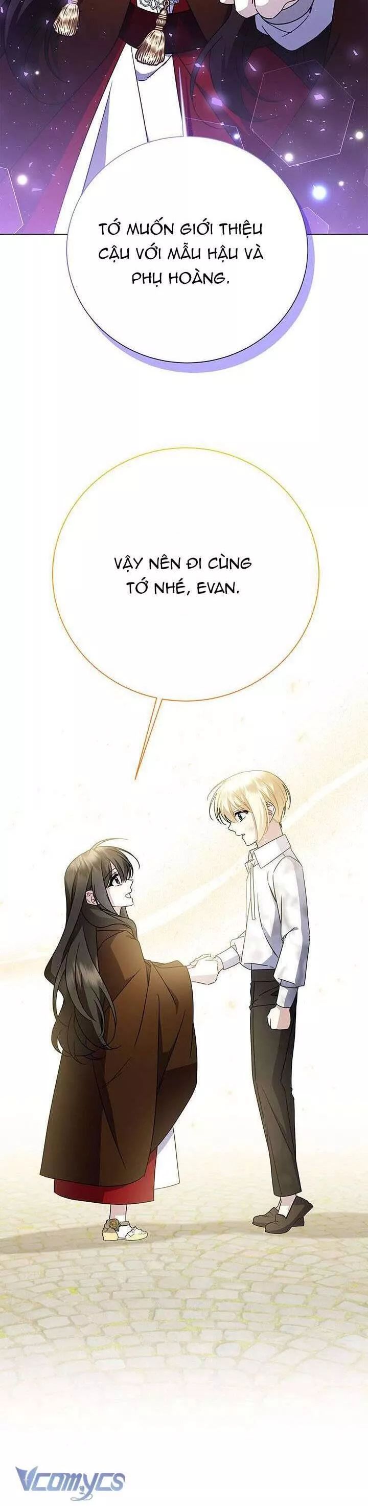 Tôi Sẽ Không Hối Tiếc Vì Anh Đâu Chapter 139 - 23