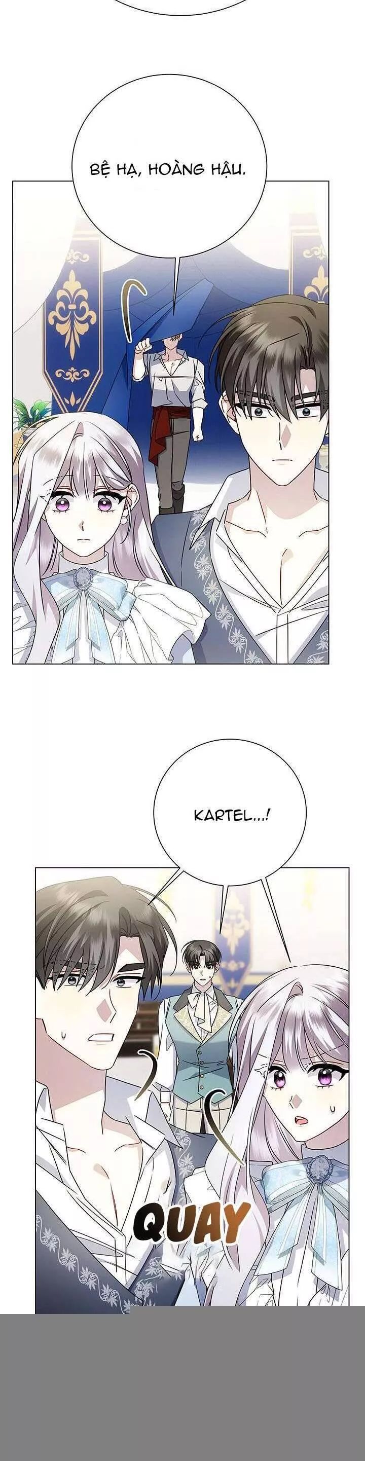 Tôi Sẽ Không Hối Tiếc Vì Anh Đâu Chapter 139 - 27