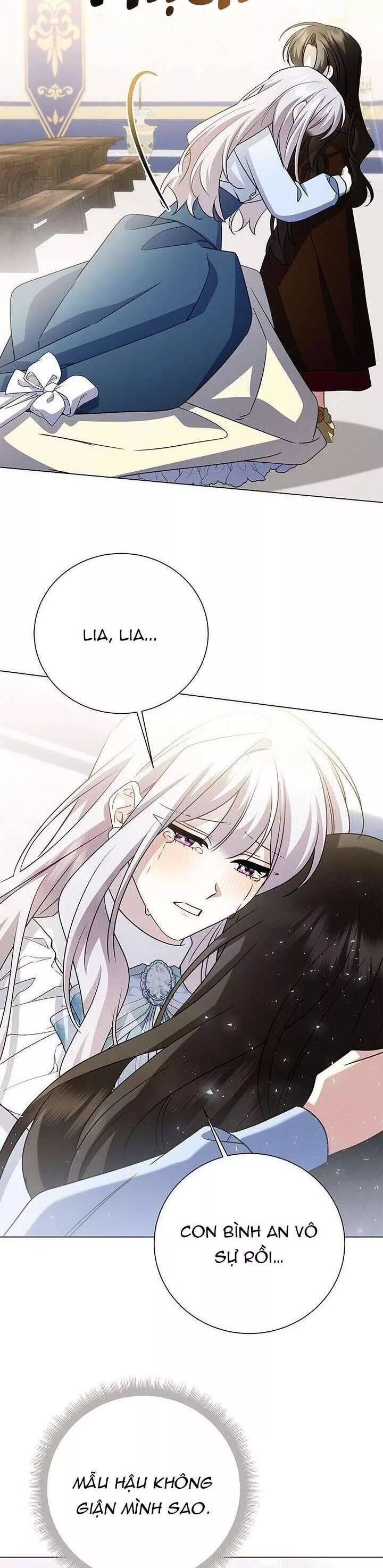 Tôi Sẽ Không Hối Tiếc Vì Anh Đâu Chapter 139 - 29