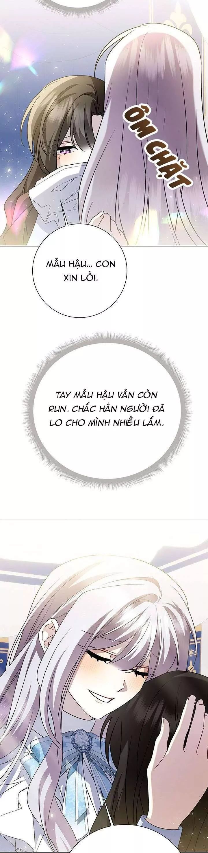 Tôi Sẽ Không Hối Tiếc Vì Anh Đâu Chapter 139 - 30