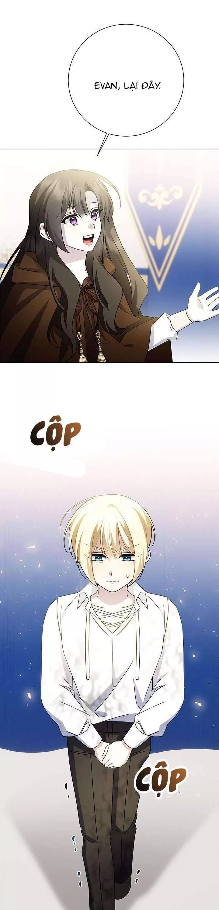 Tôi Sẽ Không Hối Tiếc Vì Anh Đâu Chapter 139 - 36