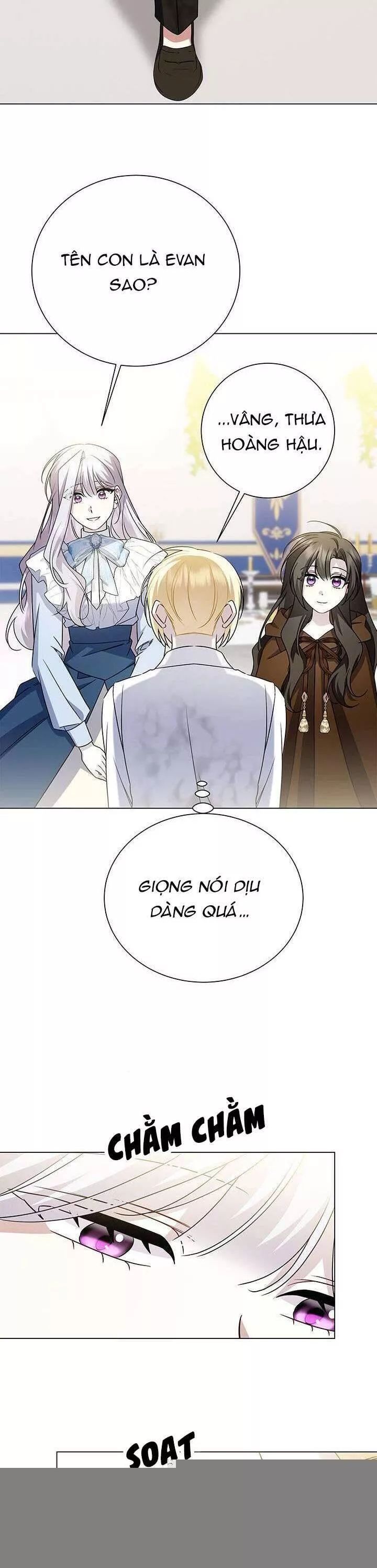 Tôi Sẽ Không Hối Tiếc Vì Anh Đâu Chapter 139 - 37