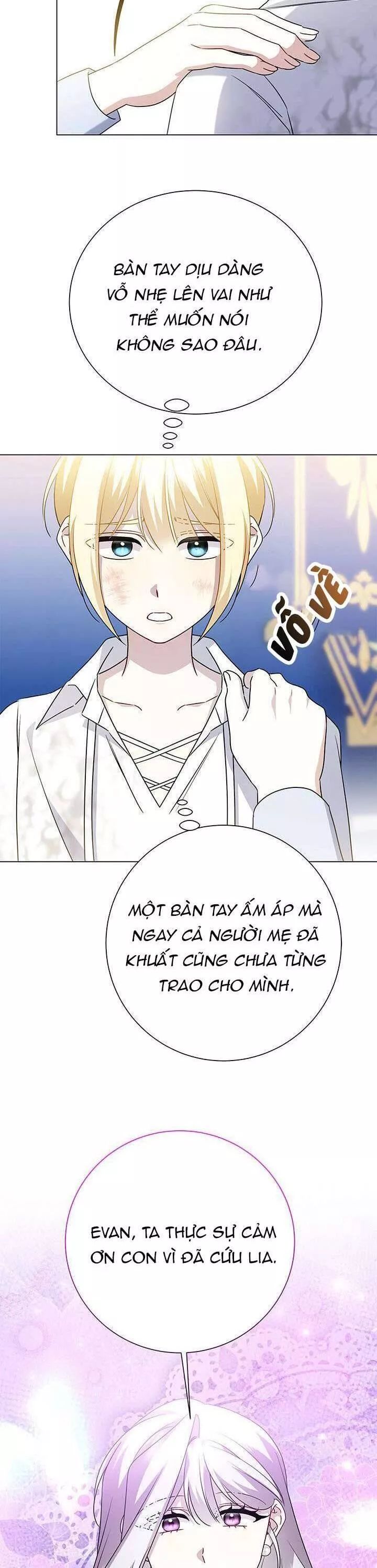 Tôi Sẽ Không Hối Tiếc Vì Anh Đâu Chapter 139 - 38