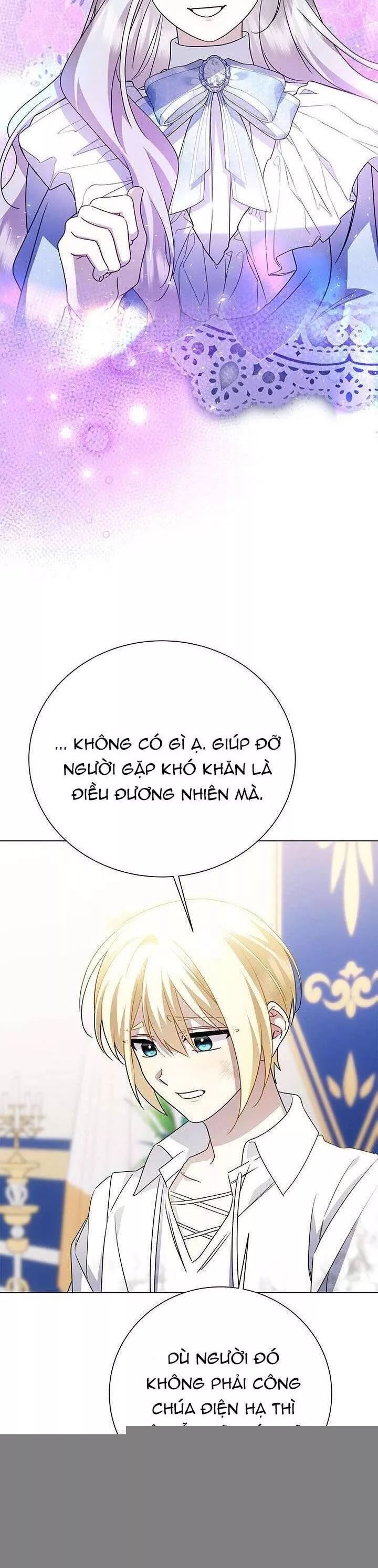 Tôi Sẽ Không Hối Tiếc Vì Anh Đâu Chapter 139 - 39