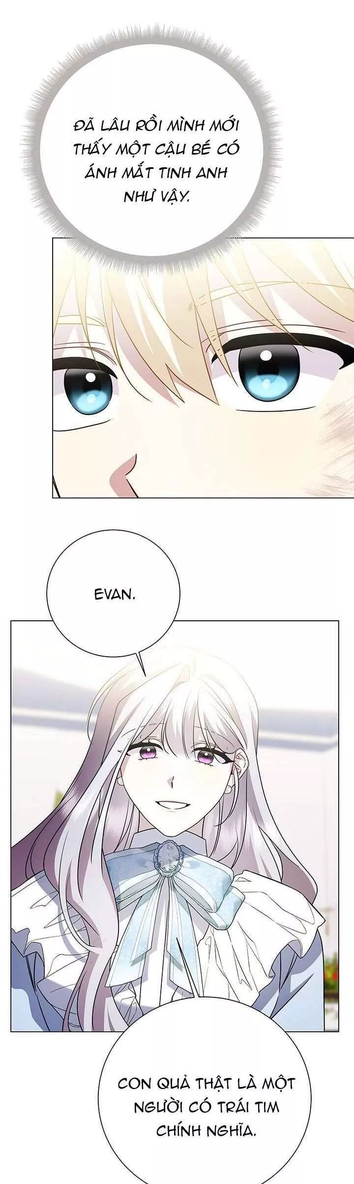 Tôi Sẽ Không Hối Tiếc Vì Anh Đâu Chapter 139 - 40