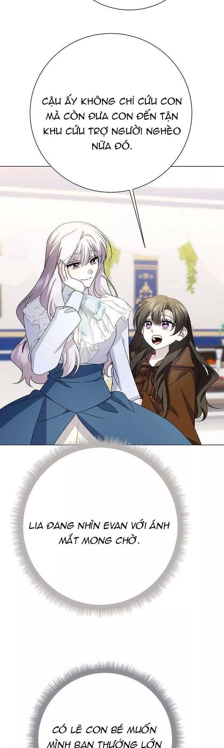 Tôi Sẽ Không Hối Tiếc Vì Anh Đâu Chapter 139 - 41