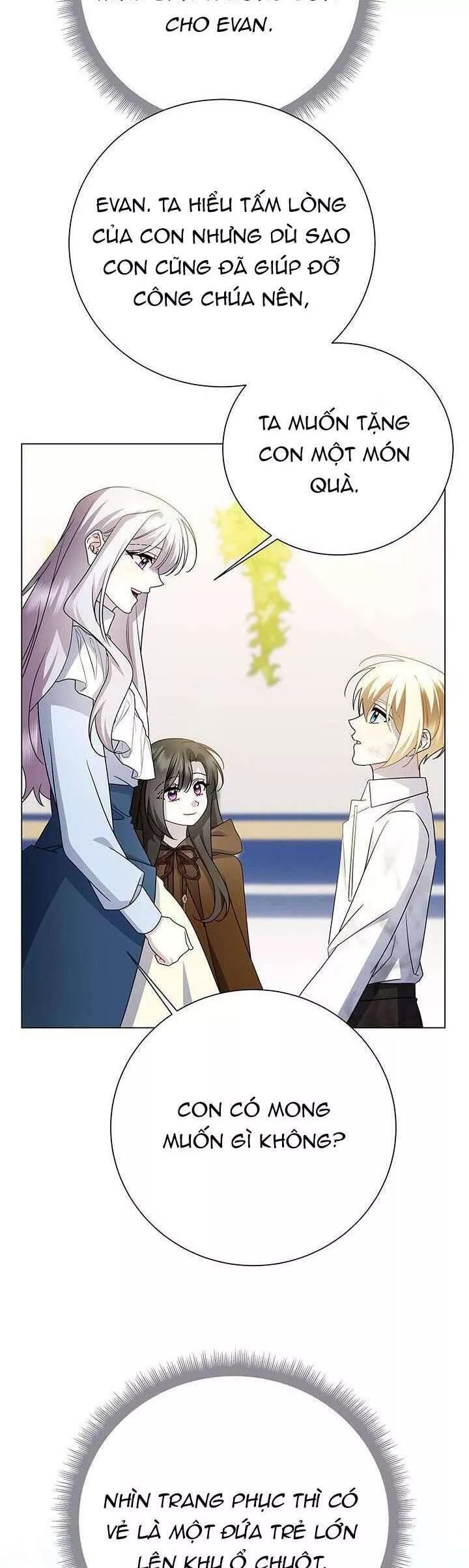 Tôi Sẽ Không Hối Tiếc Vì Anh Đâu Chapter 139 - 42