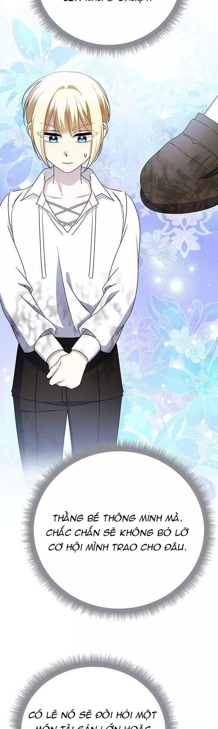 Tôi Sẽ Không Hối Tiếc Vì Anh Đâu Chapter 139 - 43