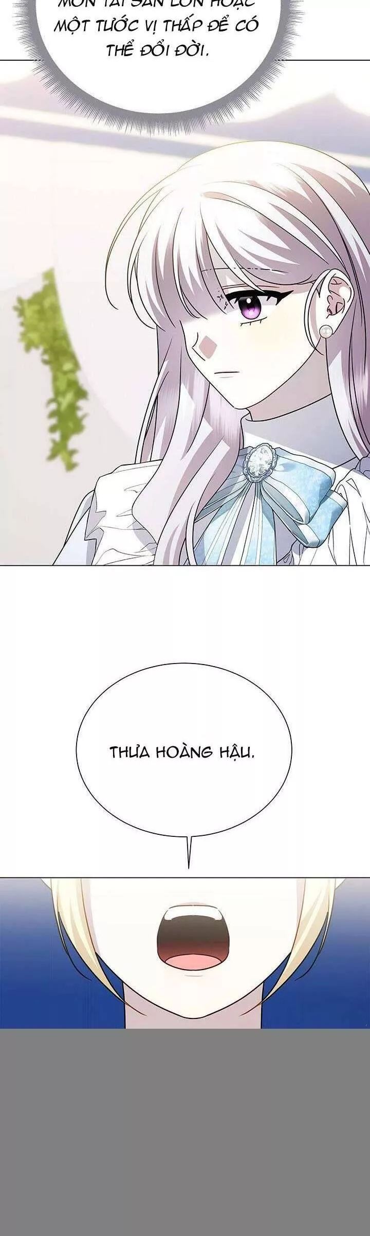 Tôi Sẽ Không Hối Tiếc Vì Anh Đâu Chapter 139 - 44
