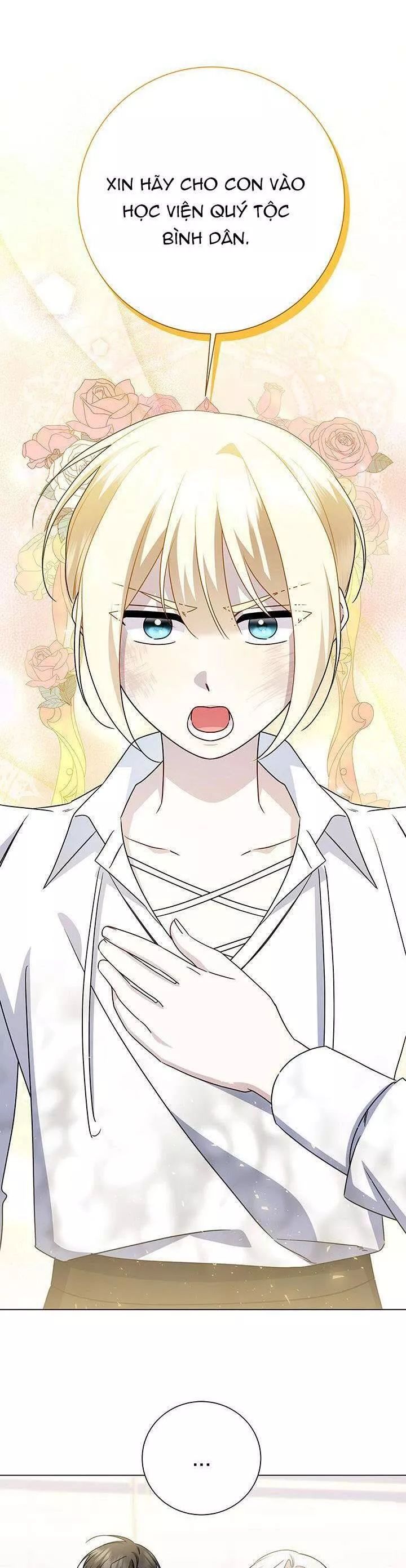 Tôi Sẽ Không Hối Tiếc Vì Anh Đâu Chapter 139 - 45