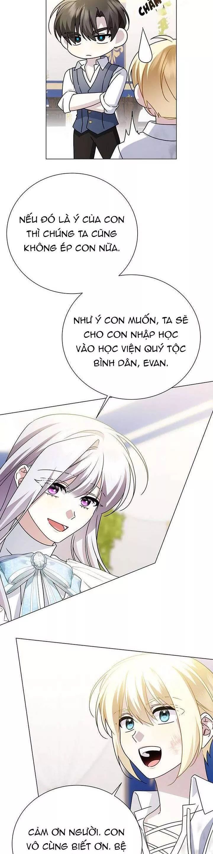 Tôi Sẽ Không Hối Tiếc Vì Anh Đâu Chapter 139 - 50