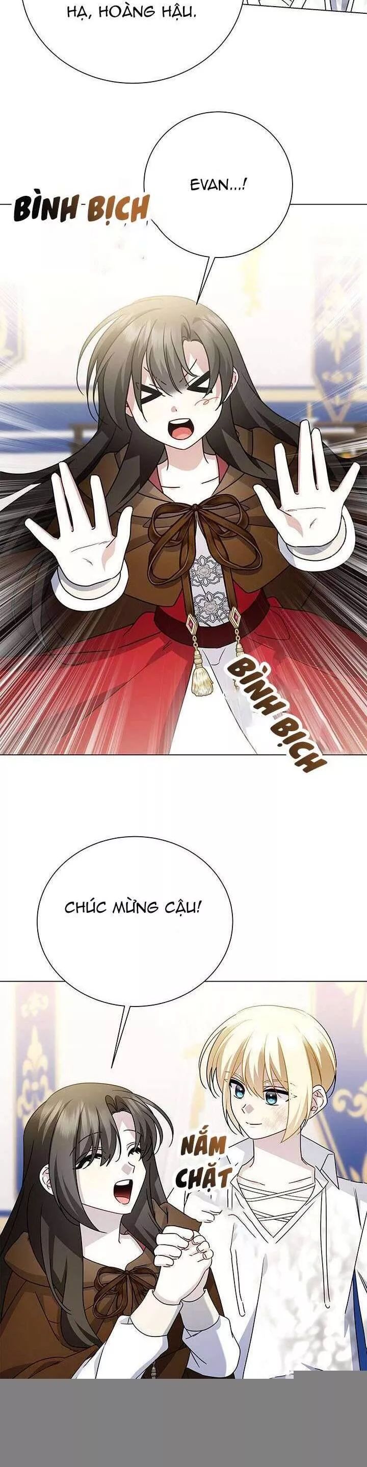 Tôi Sẽ Không Hối Tiếc Vì Anh Đâu Chapter 139 - 51