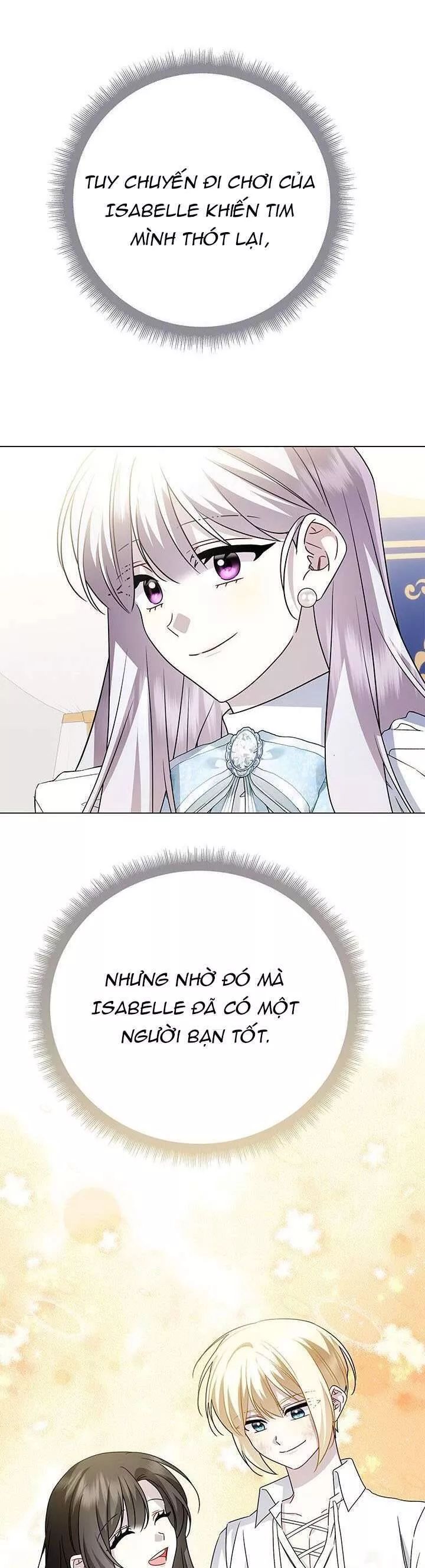 Tôi Sẽ Không Hối Tiếc Vì Anh Đâu Chapter 139 - 53