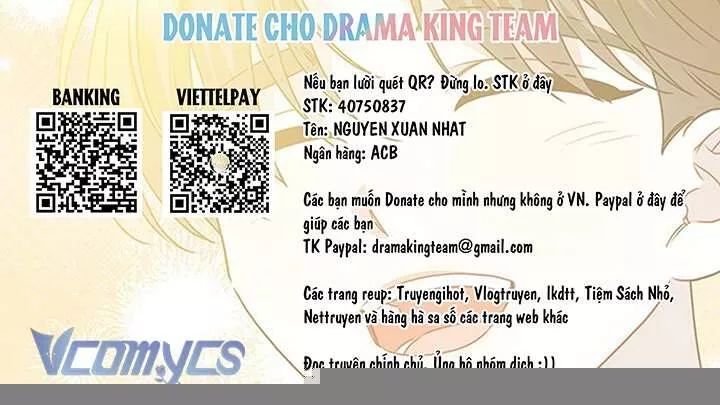 Tôi Sẽ Không Hối Tiếc Vì Anh Đâu Chapter 139 - 58