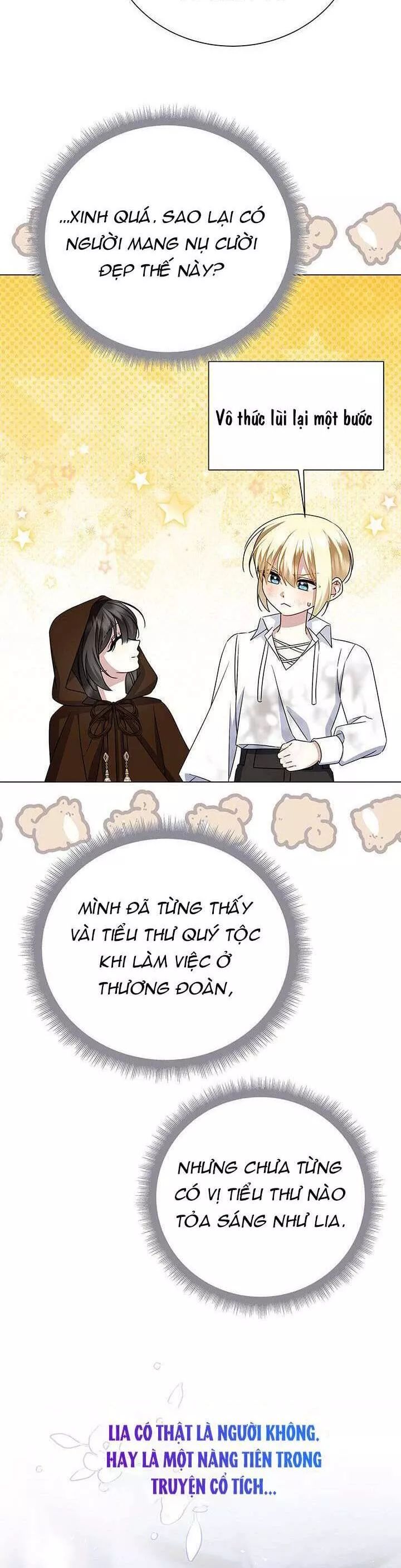 Tôi Sẽ Không Hối Tiếc Vì Anh Đâu Chapter 139 - 9