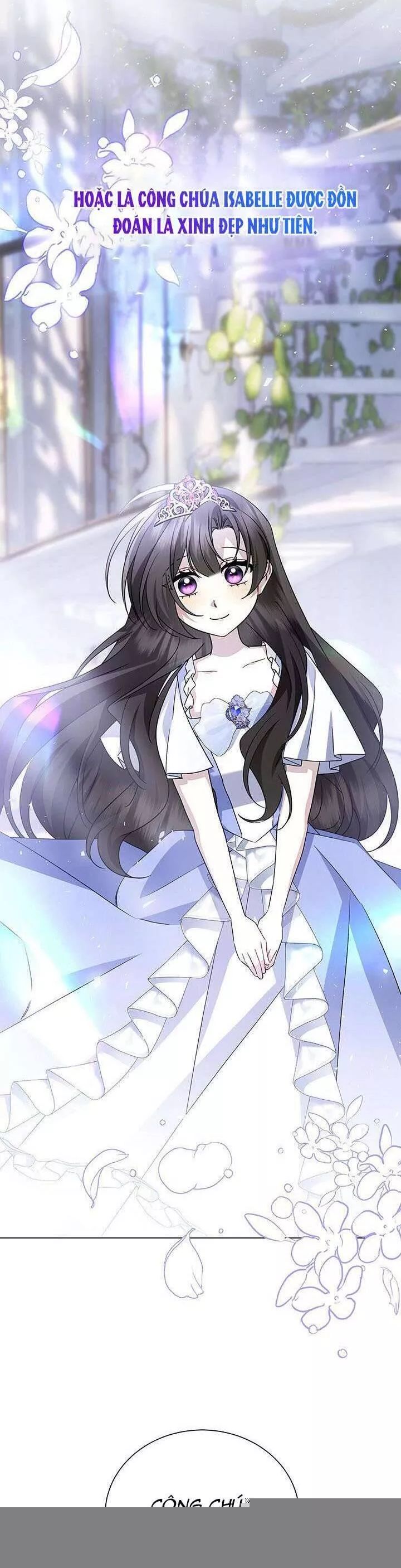 Tôi Sẽ Không Hối Tiếc Vì Anh Đâu Chapter 139 - 10