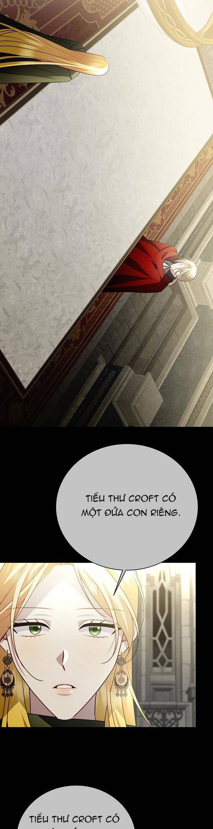 Tôi Sẽ Không Hối Tiếc Vì Anh Đâu Chapter 92 - 41