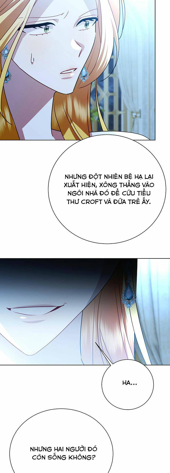 Tôi Sẽ Không Hối Tiếc Vì Anh Đâu Chapter 94 - 19
