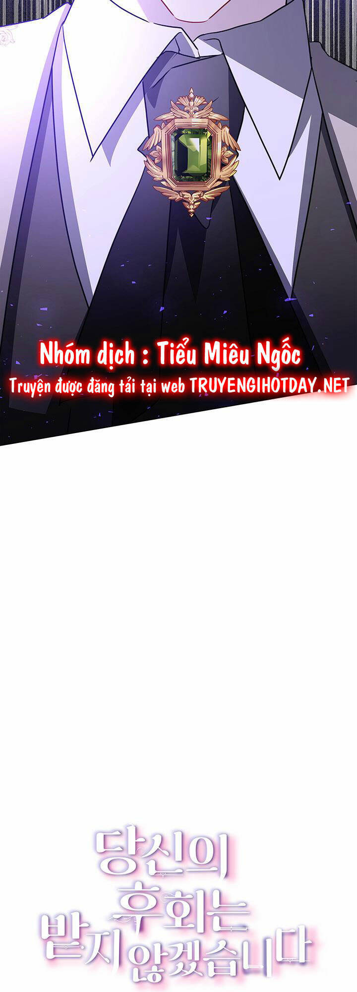 Tôi Sẽ Không Hối Tiếc Vì Anh Đâu Chapter 94 - 3