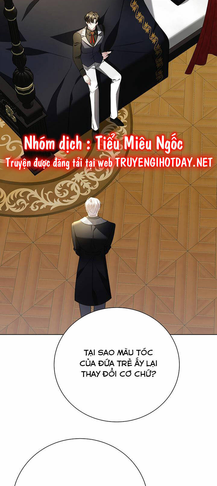 Tôi Sẽ Không Hối Tiếc Vì Anh Đâu Chapter 94 - 33