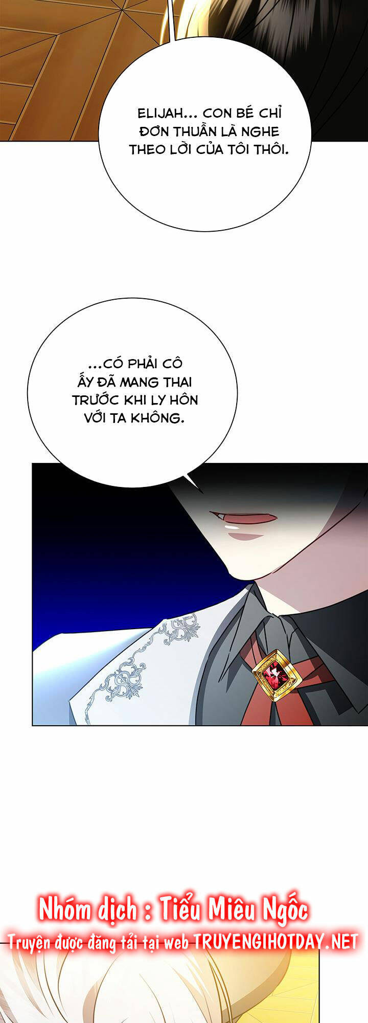 Tôi Sẽ Không Hối Tiếc Vì Anh Đâu Chapter 94 - 40