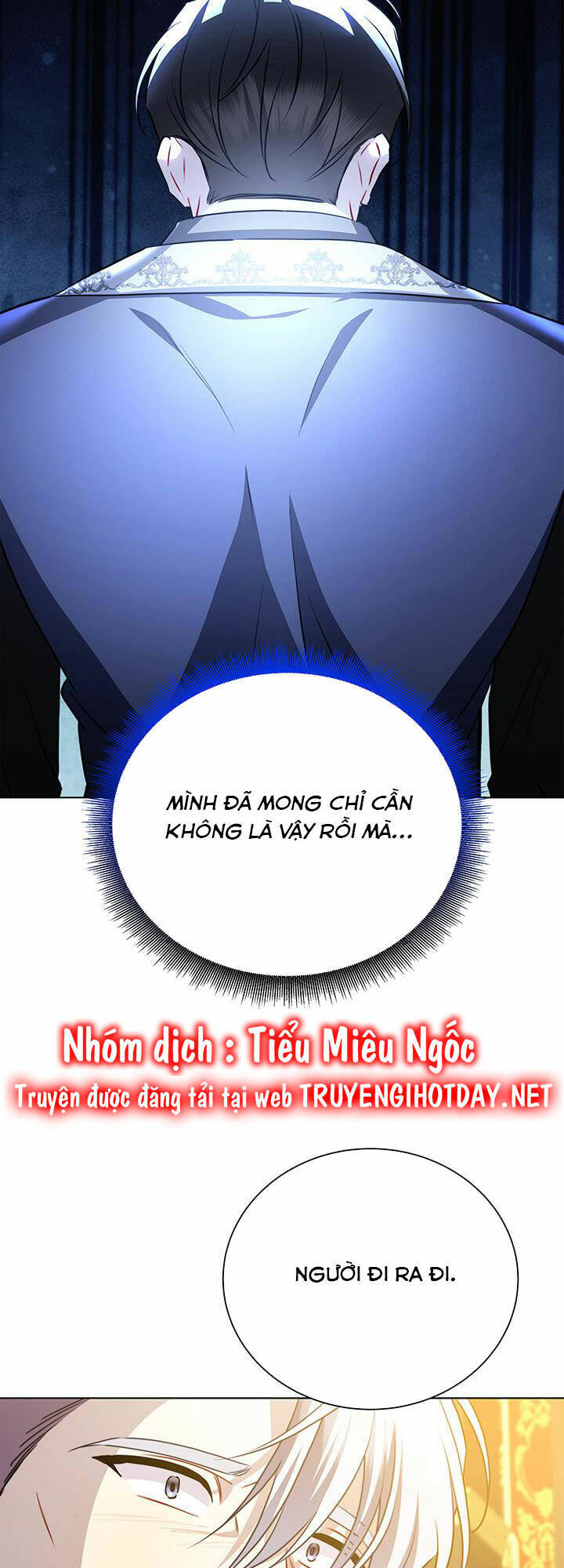 Tôi Sẽ Không Hối Tiếc Vì Anh Đâu Chapter 94 - 42
