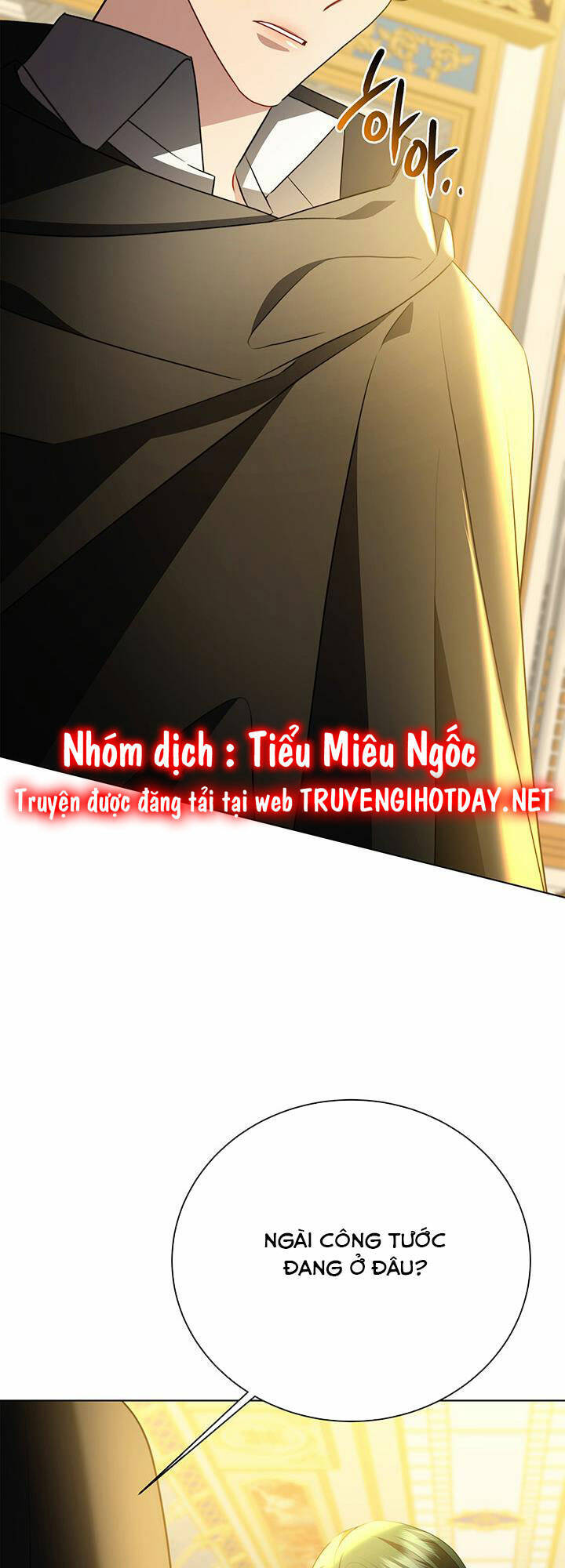 Tôi Sẽ Không Hối Tiếc Vì Anh Đâu Chapter 94 - 48