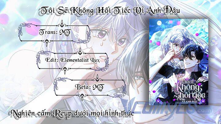 Tôi Sẽ Không Hối Tiếc Vì Anh Đâu Chapter 95 - 43