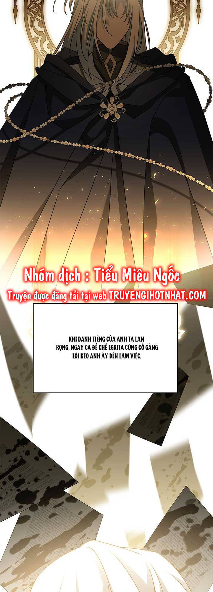 Tôi Sẽ Không Hối Tiếc Vì Anh Đâu Chapter 124 - 12