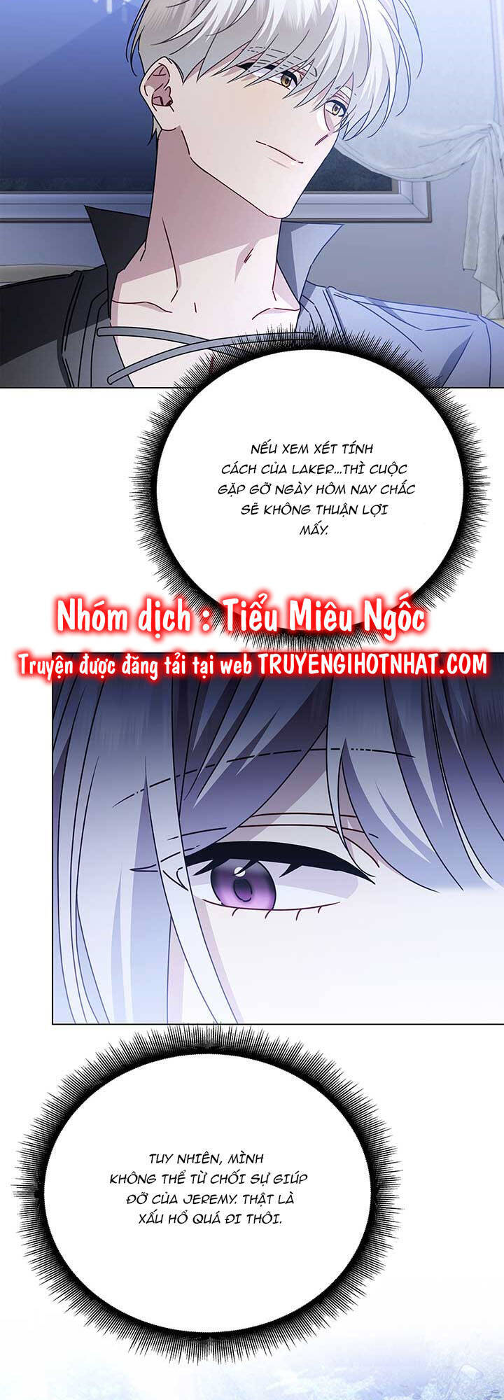 Tôi Sẽ Không Hối Tiếc Vì Anh Đâu Chapter 124 - 15
