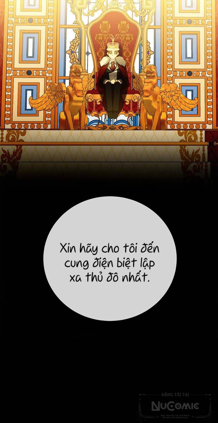 Tôi Sẽ Không Hối Tiếc Vì Anh Đâu Chapter 97 - 28