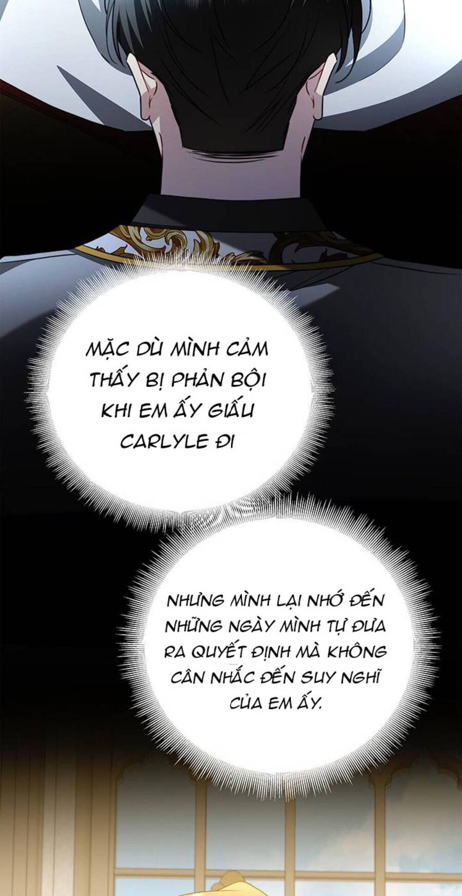 Tôi Sẽ Không Hối Tiếc Vì Anh Đâu Chapter 97 - 40
