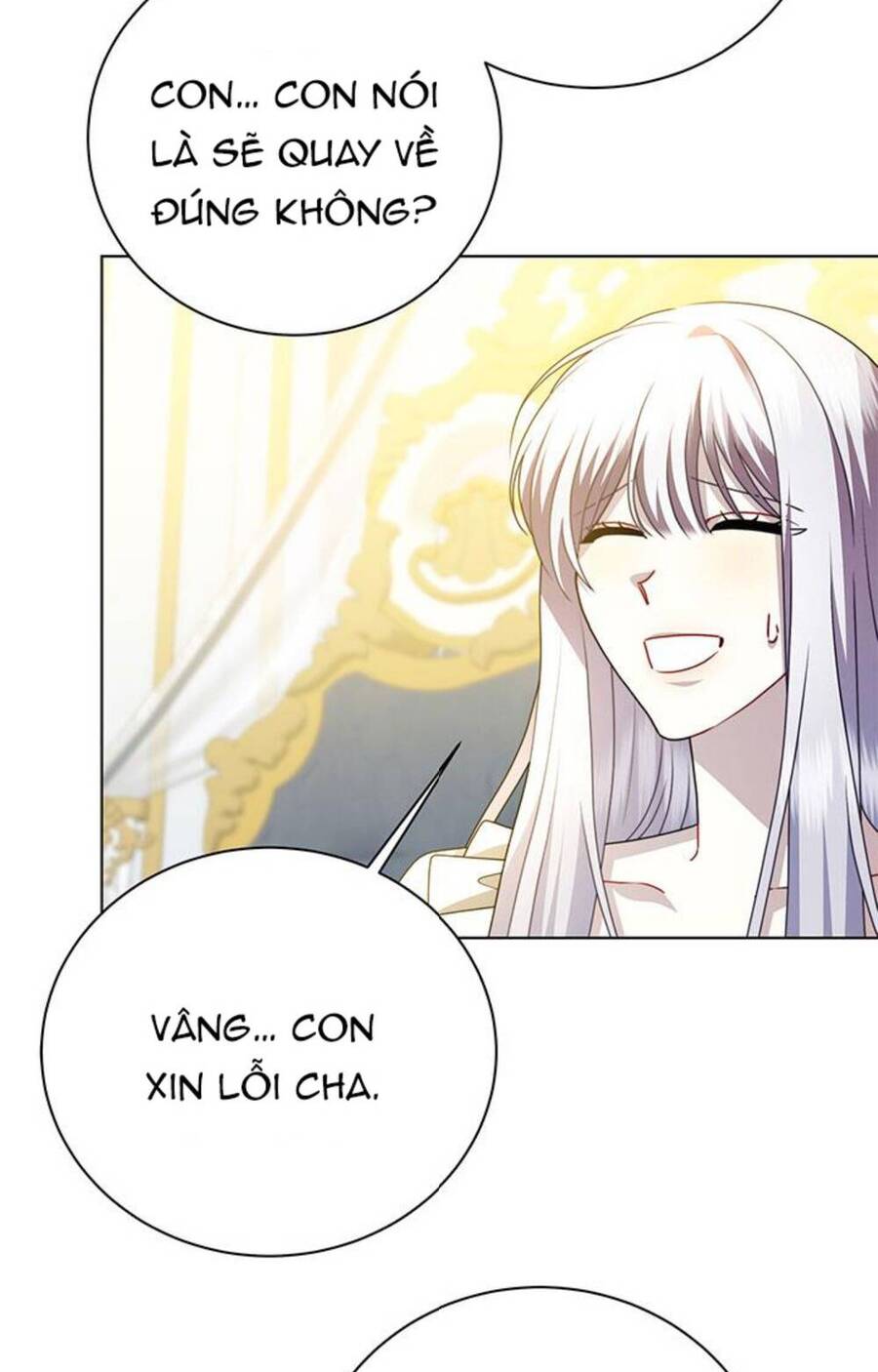 Tôi Sẽ Không Hối Tiếc Vì Anh Đâu Chapter 97 - 65