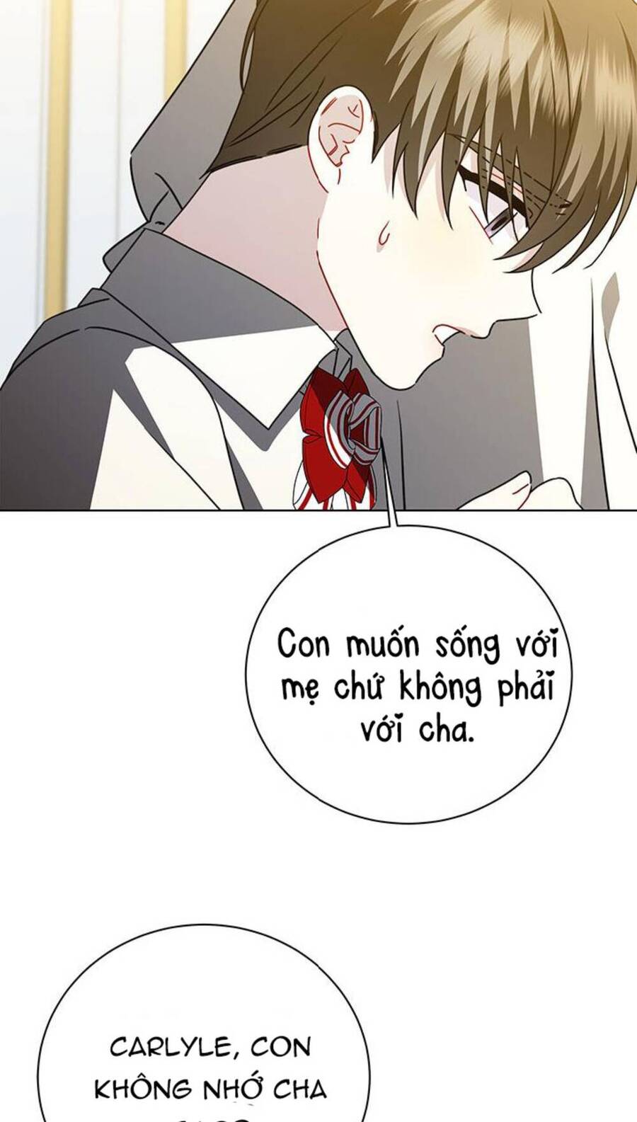 Tôi Sẽ Không Hối Tiếc Vì Anh Đâu Chapter 97 - 82