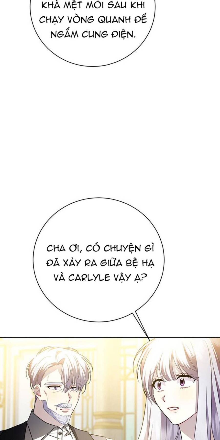 Tôi Sẽ Không Hối Tiếc Vì Anh Đâu Chapter 97 - 88