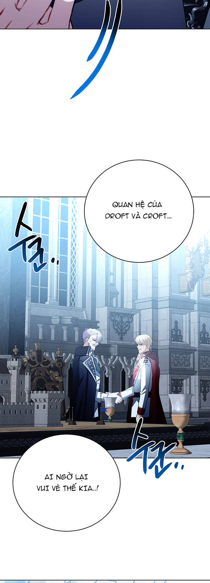 Tôi Sẽ Không Hối Tiếc Vì Anh Đâu Chapter 99 - 24