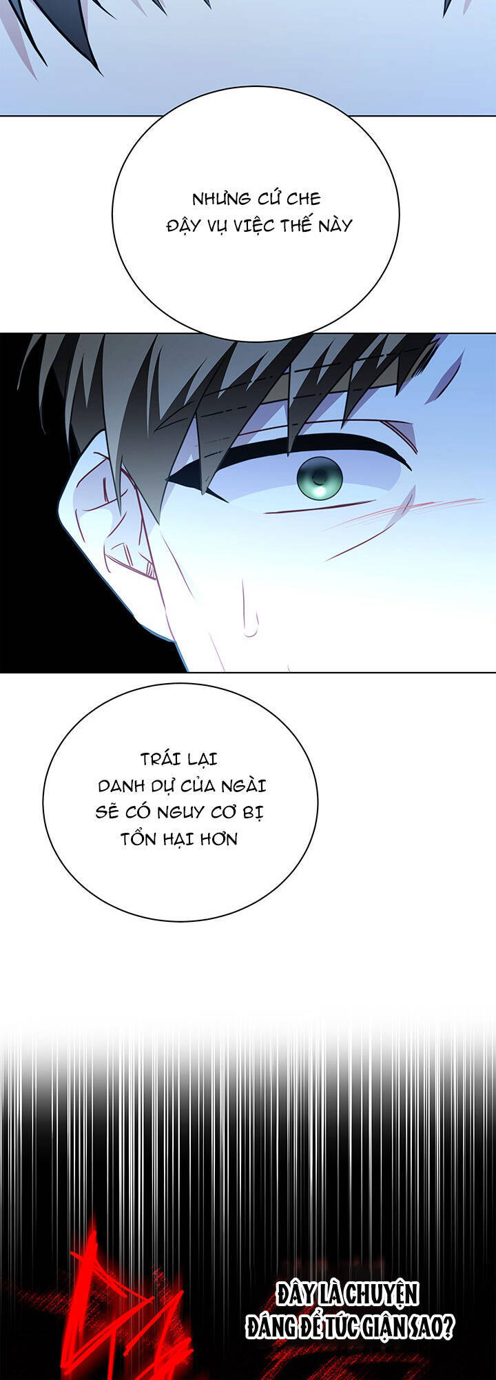 Tôi Sẽ Không Hối Tiếc Vì Anh Đâu Chapter 99 - 49